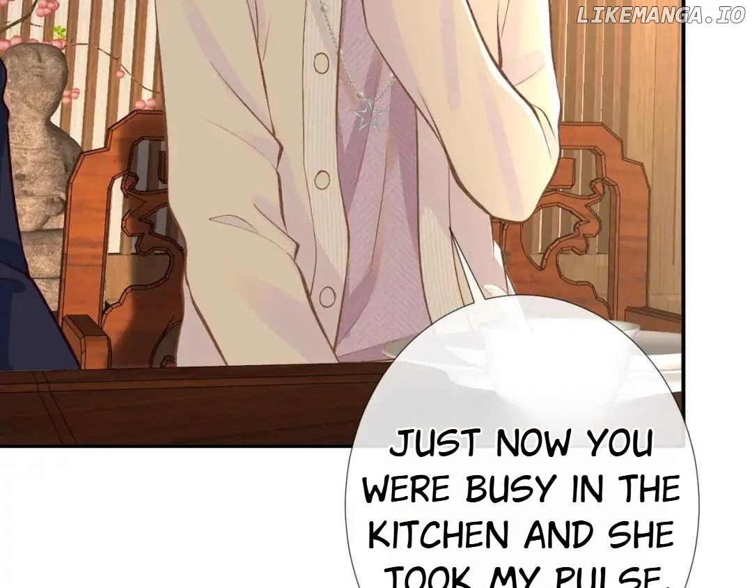 Everyone's Darling Chapter 138 - page 6